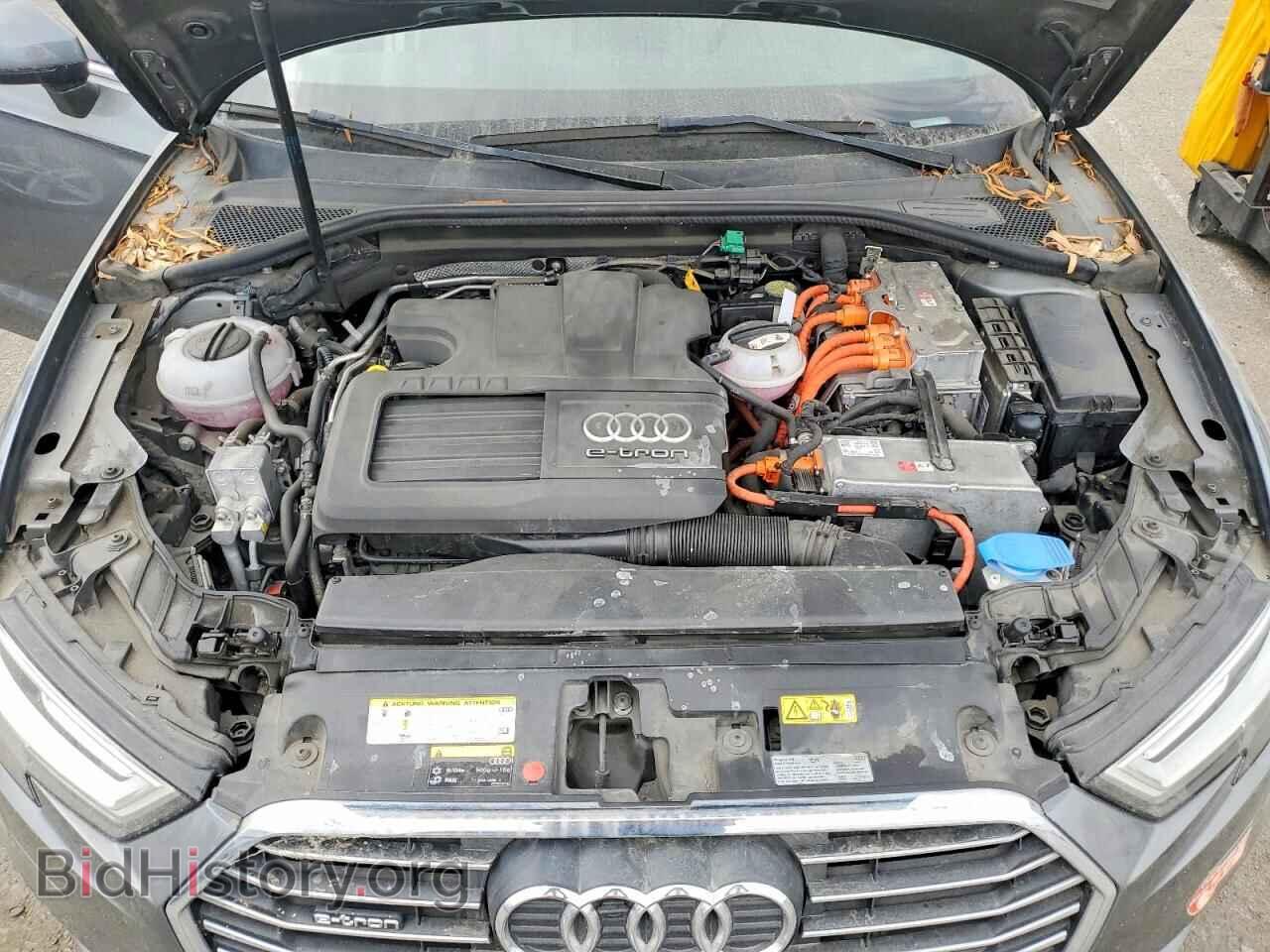 2017 AUDI A3 - VIN: WAUTPBFF6HA103409 - Photo 11