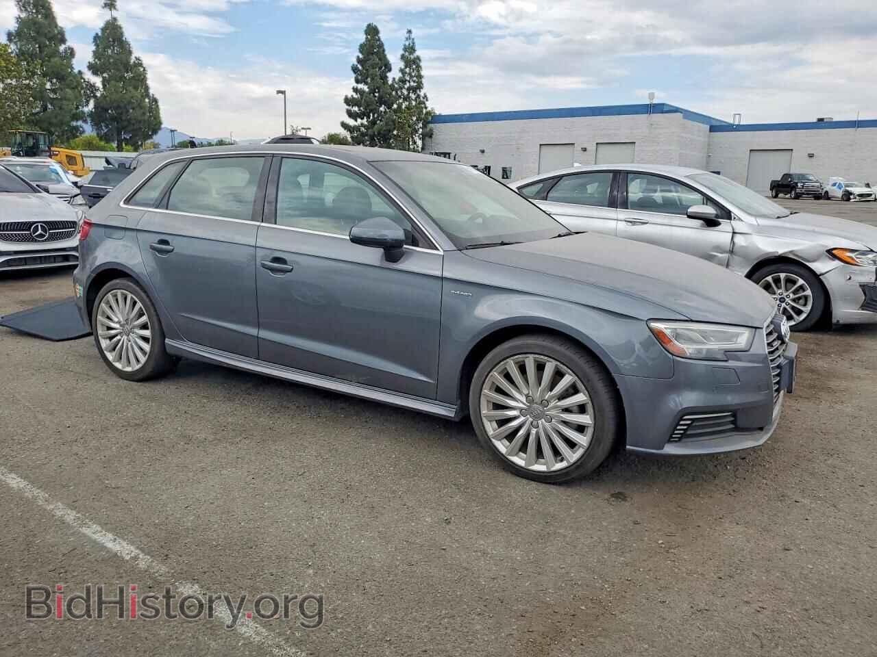 2017 AUDI A3 - VIN: WAUTPBFF6HA103409 - Photo 4