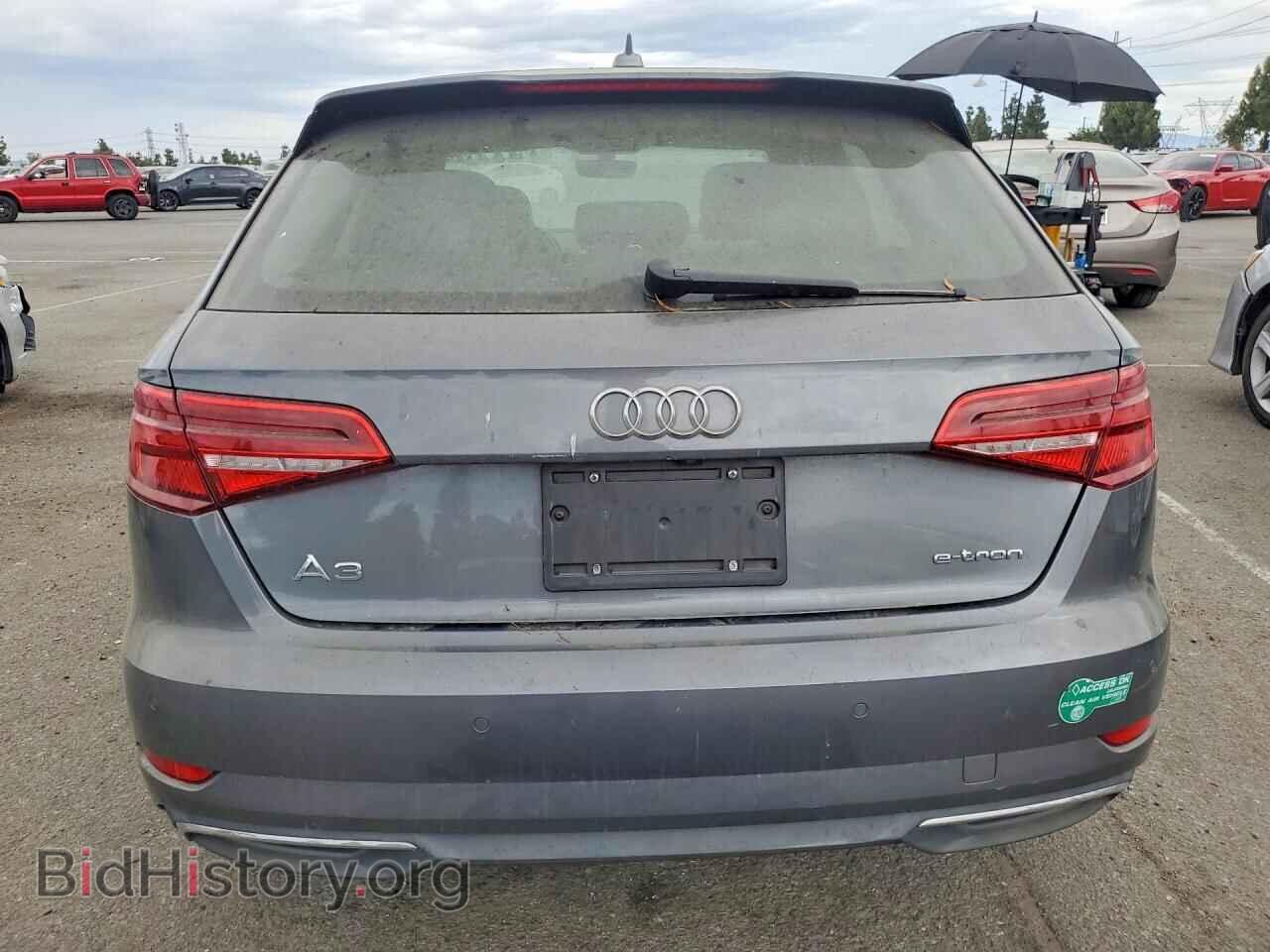 2017 AUDI A3 - VIN: WAUTPBFF6HA103409 - Photo 6