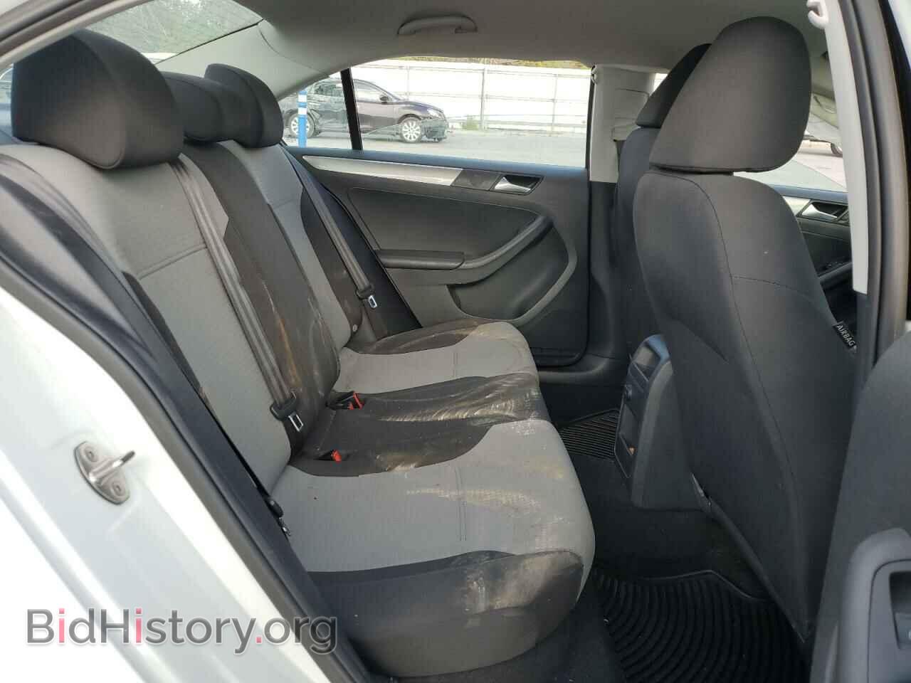 2017 VOLKSWAGEN JETTA - VIN: 3VW2B7AJ8HM214775 - Фото 10