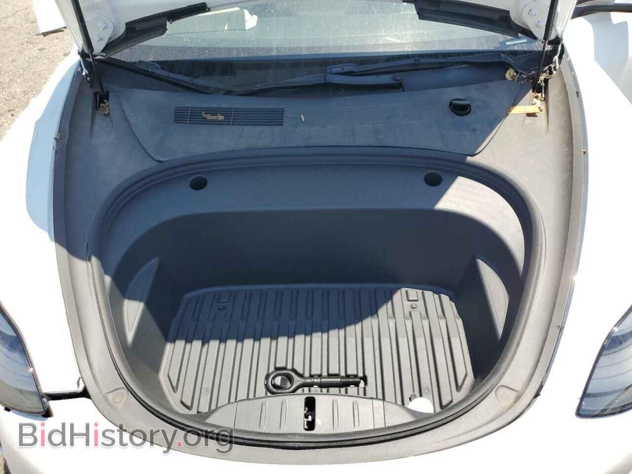 2021 TESLA MODEL 3 - VIN: 5YJ3E1EA6MF096228 - Photo 11