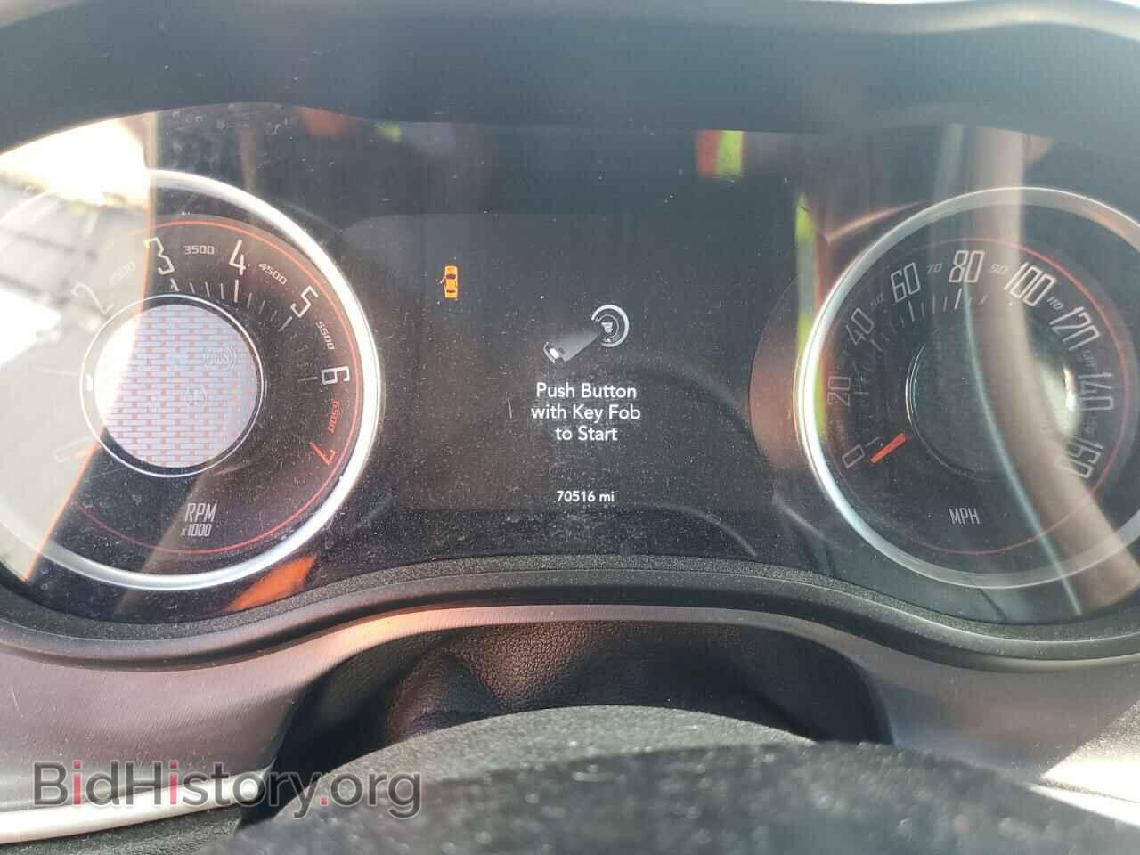 2019 DODGE CHALLENGER - VIN: 2C3CDZAG5KH674018 - Photo 9