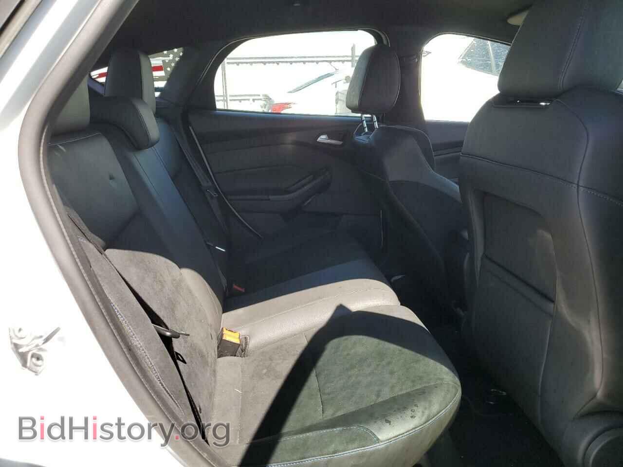 2017 FORD FOCUS - VIN: WF0DP3TH2H4125566 - Photo 10
