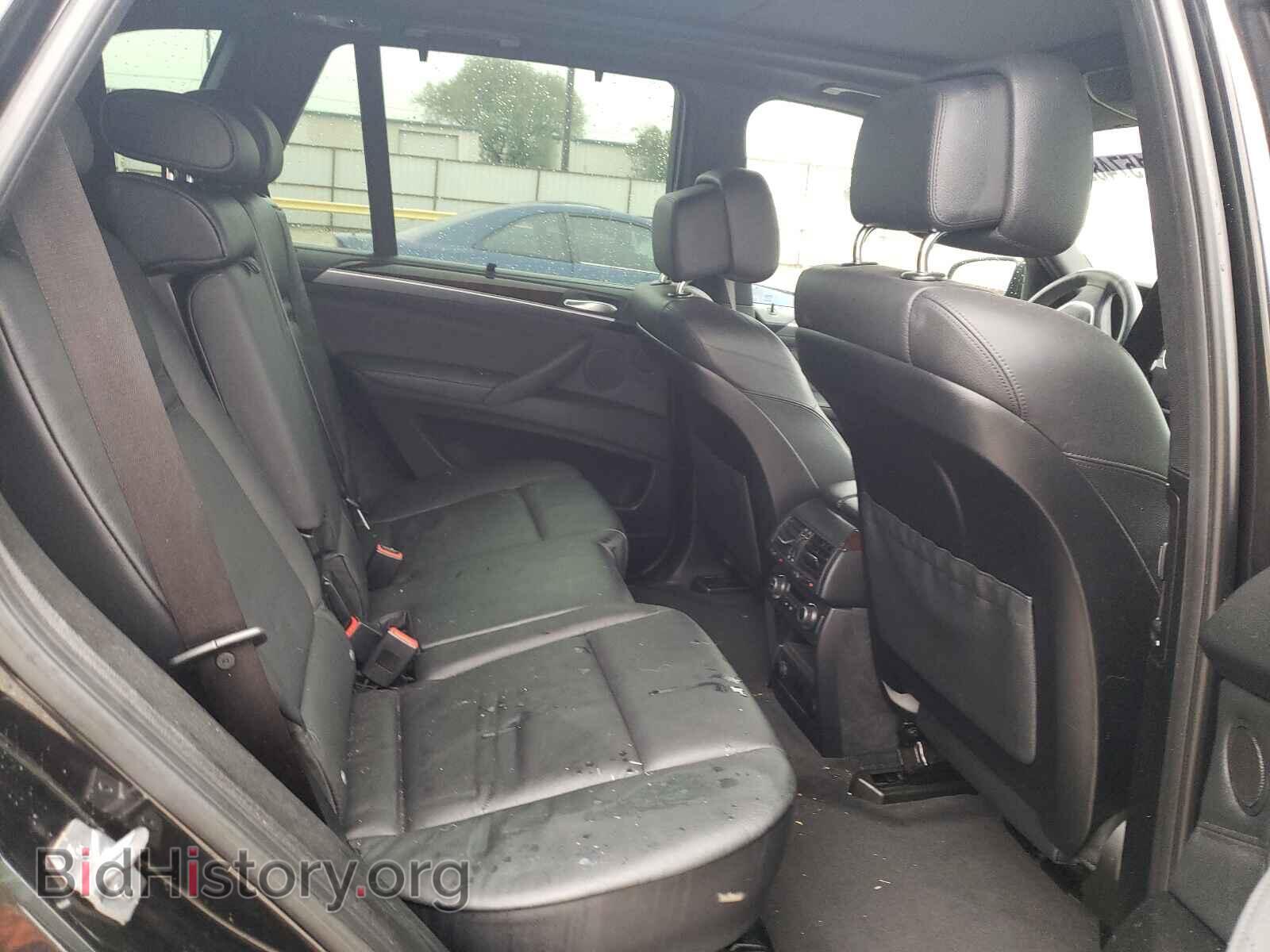 2013 BMW X5 - VIN: 5UXZV4C53D0G52254 - Фото 6