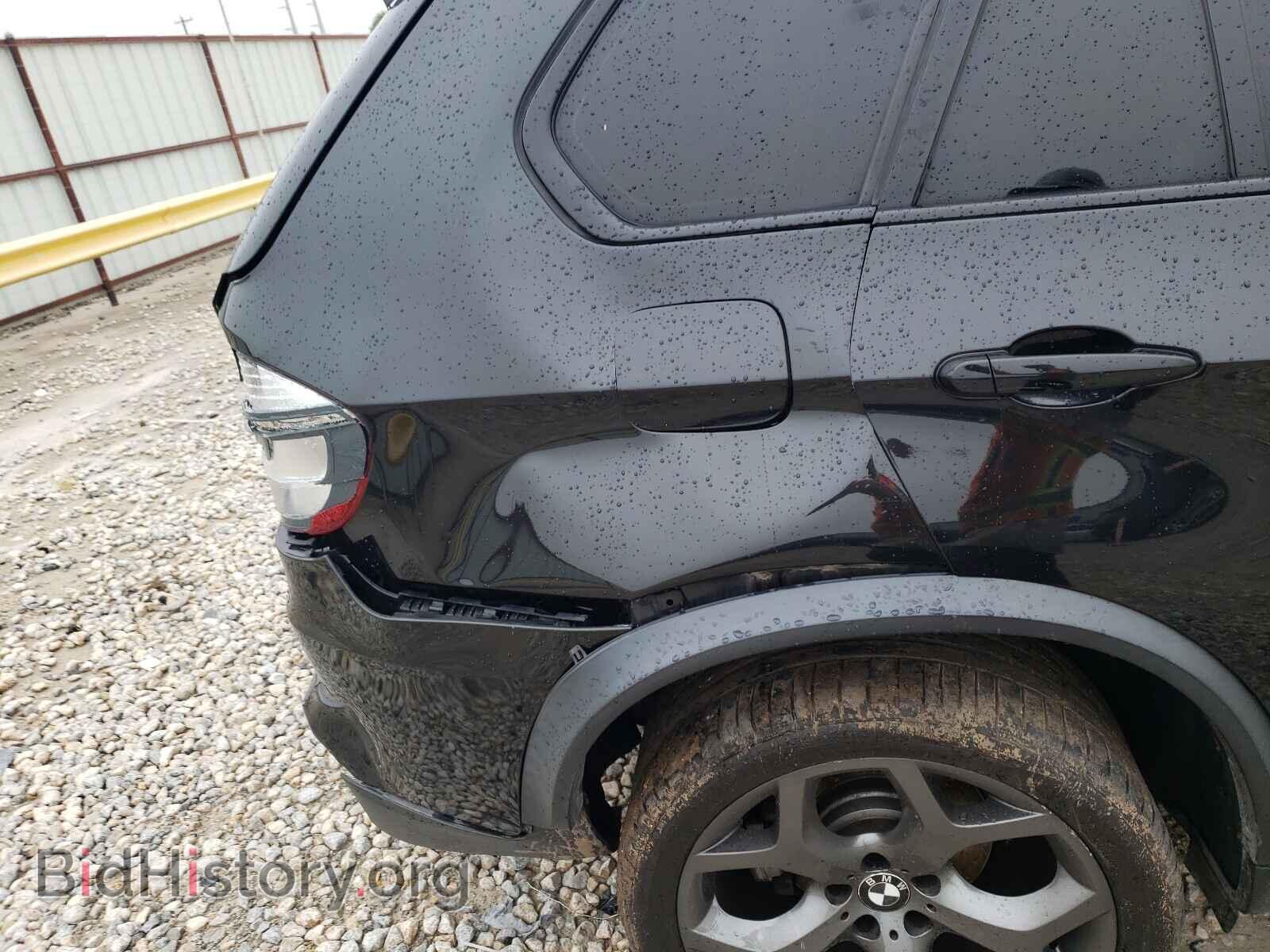 2013 BMW X5 - VIN: 5UXZV4C53D0G52254 - Фото 9