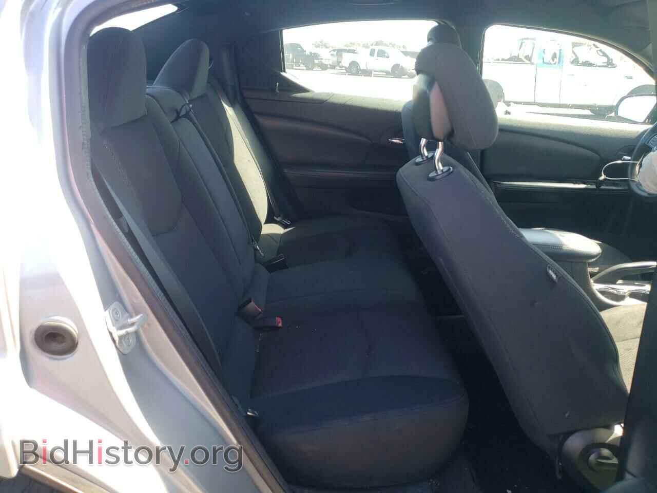 2013 DODGE AVENGER - VIN: 1C3CDZAB6DN652012 - Photo 6