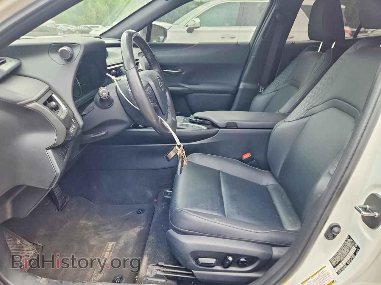2022 LEXUS ALL OTHER - VIN: JTHX3JBH0N2055489 - Photo 7