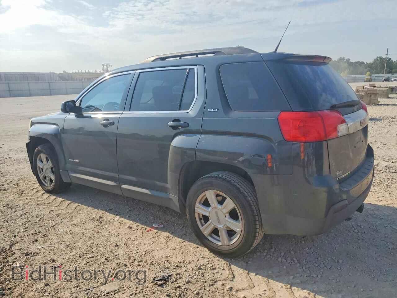 2014 GMC TERRAIN - VIN: 2GKALSEK3E6224027 - Photo 2