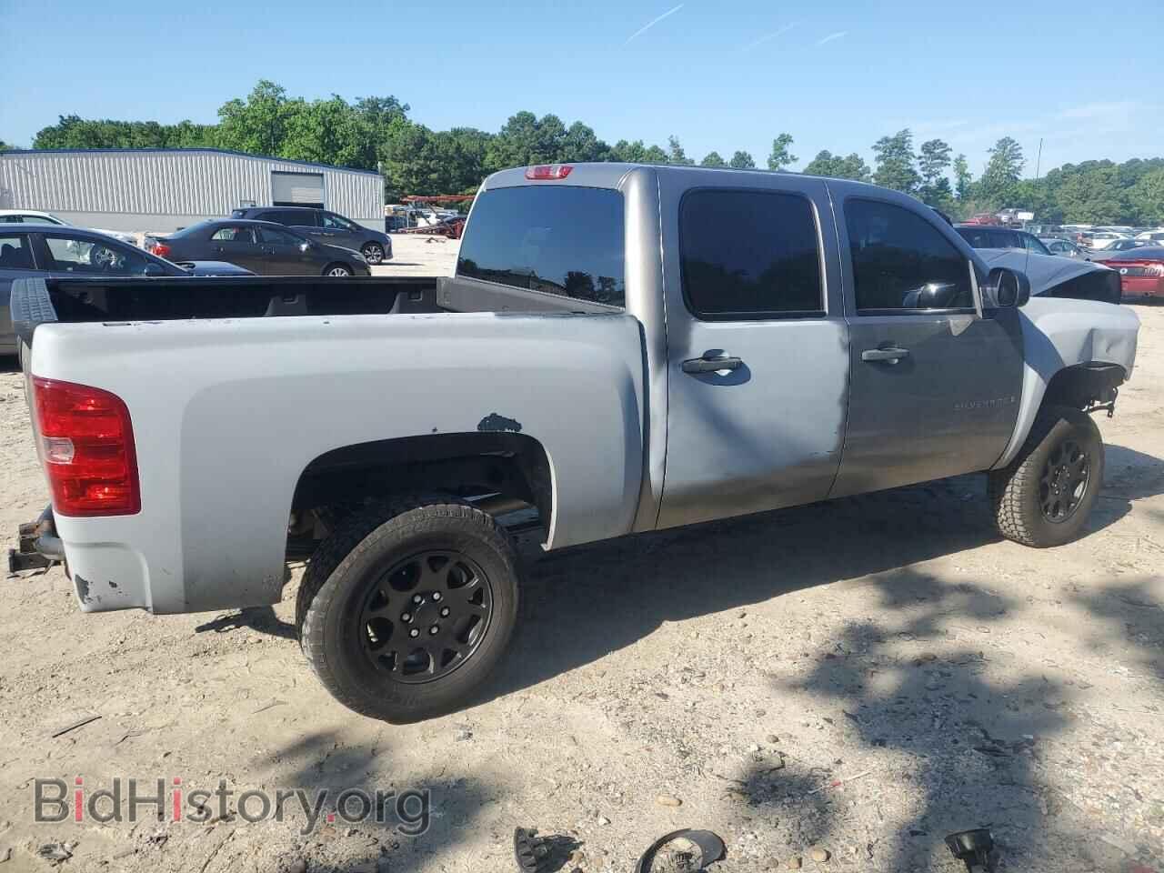 2009 CHEVROLET ALL Models - VIN: 3GCEK23359G227355 - Фото 3