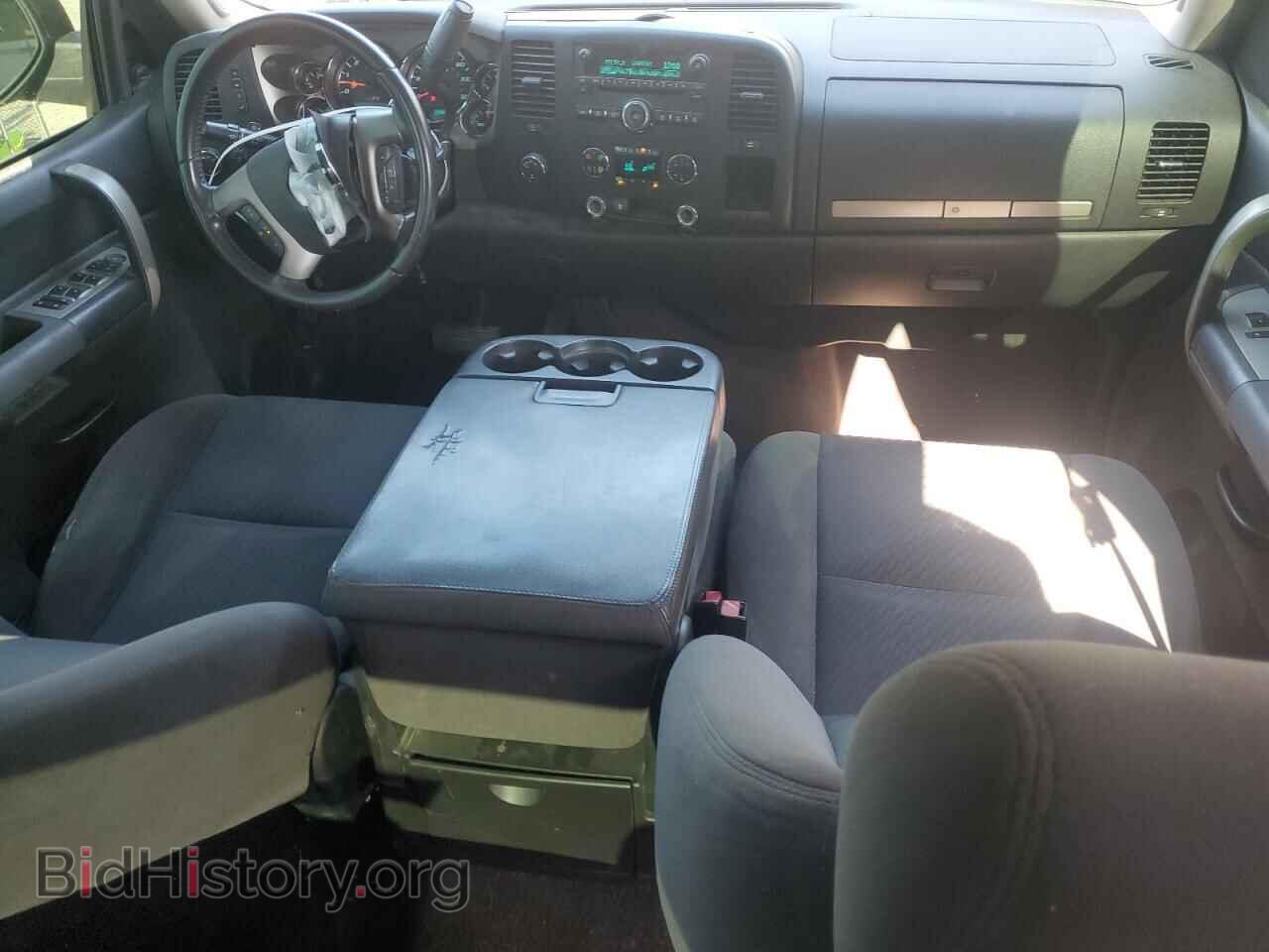 2009 CHEVROLET ALL Models - VIN: 3GCEK23359G227355 - Фото 8