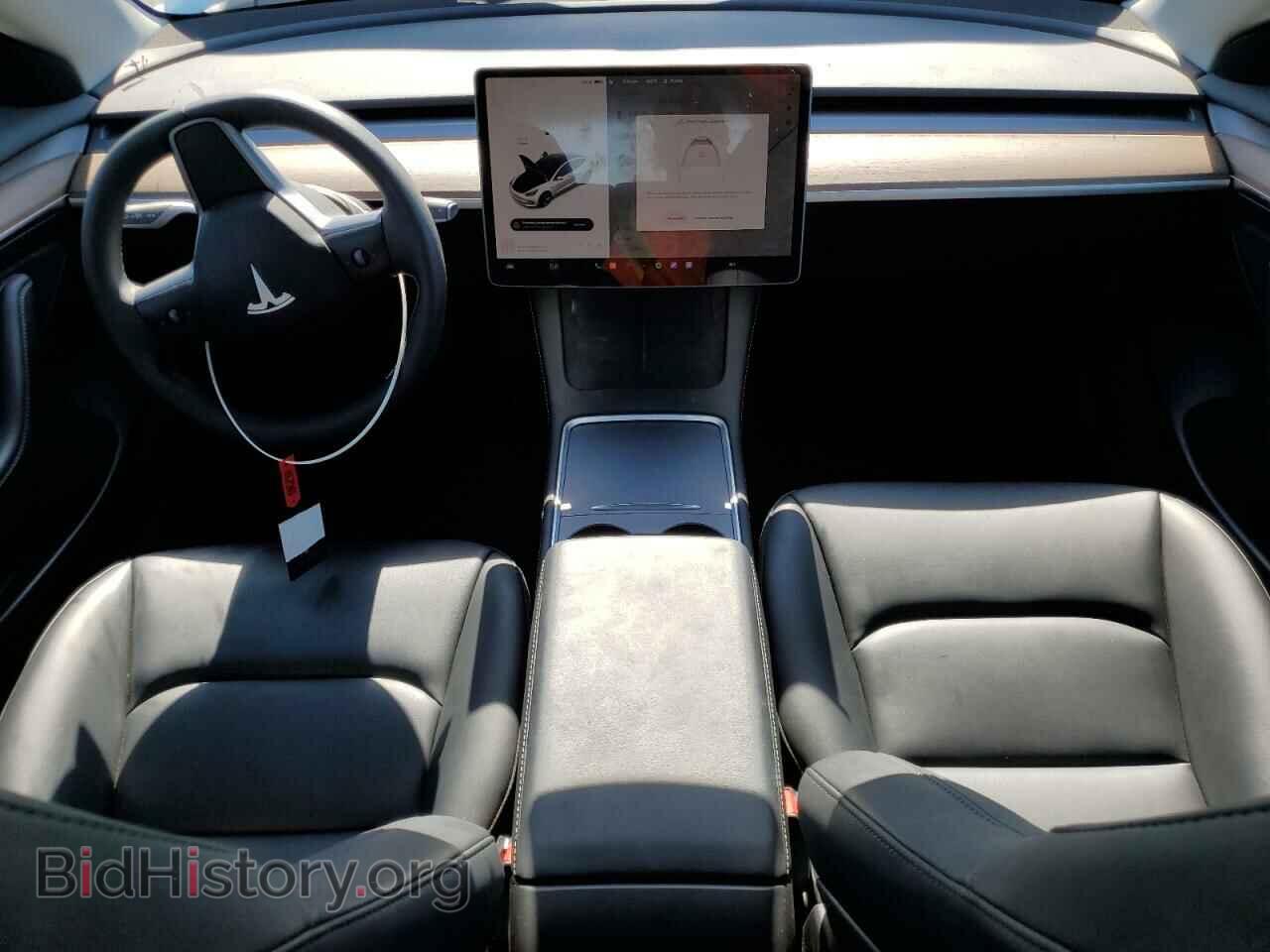 2023 TESLA MODEL 3 - VIN: 5YJ3E1EA3PF467088 - Photo 8