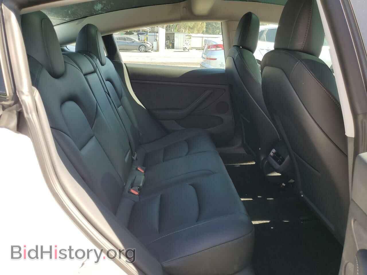 2023 TESLA MODEL 3 - VIN: 5YJ3E1EA3PF467088 - Photo 10