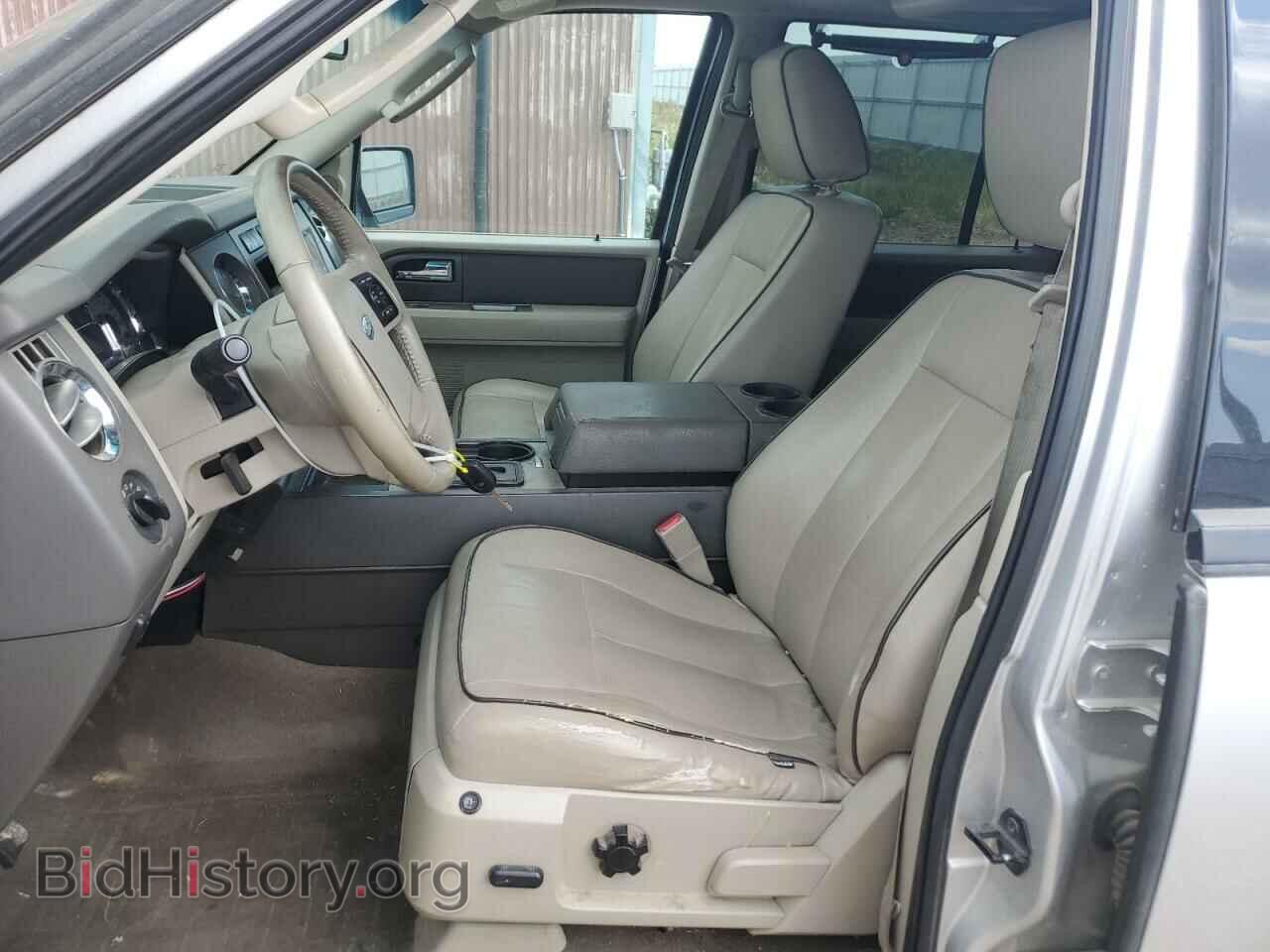 2011 FORD EXPEDITION - VIN: 1FMJK1J51BEF15587 - Фото 7
