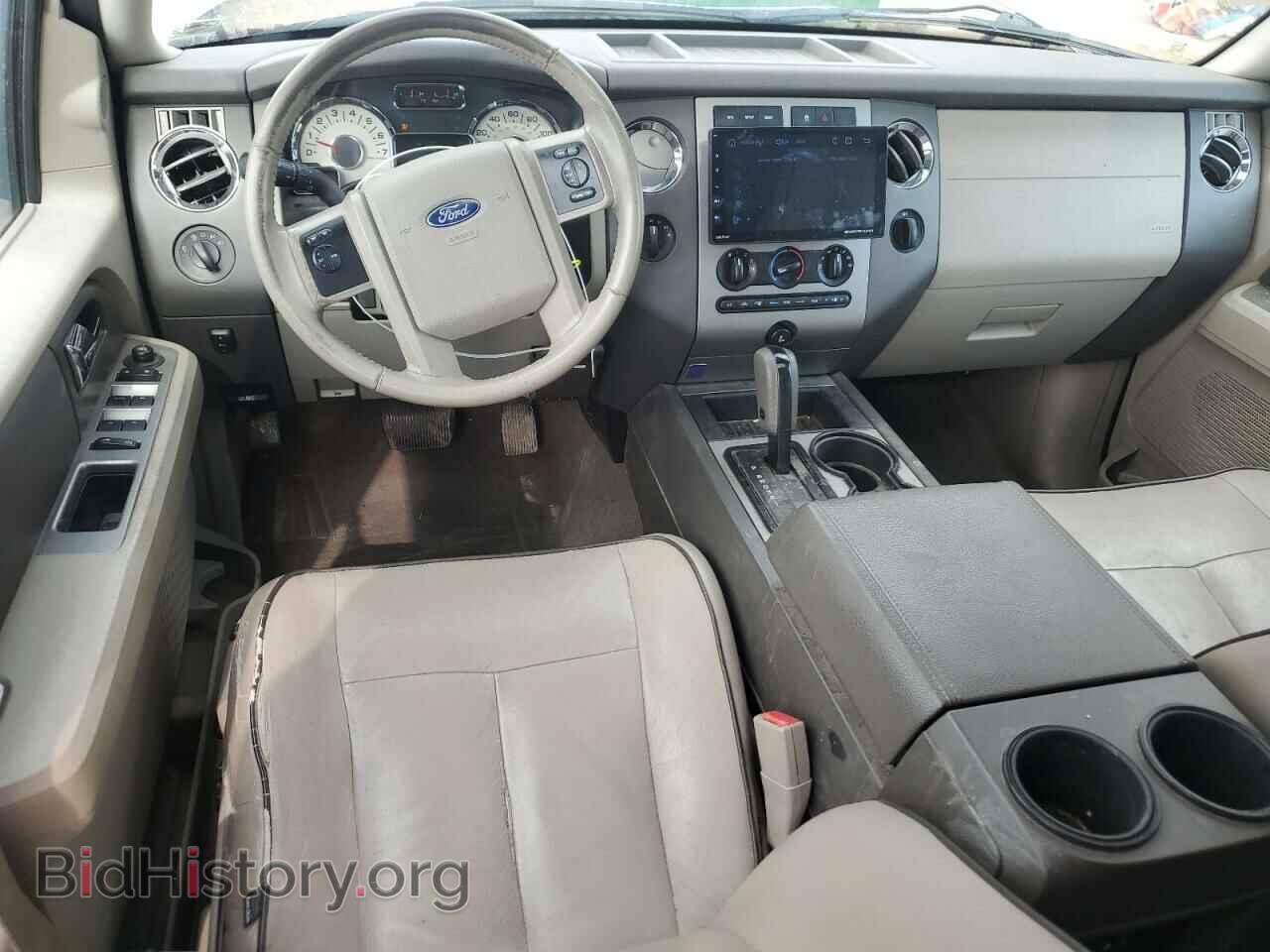 2011 FORD EXPEDITION - VIN: 1FMJK1J51BEF15587 - Фото 8