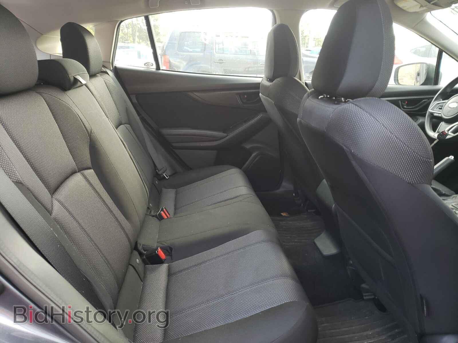 2017 SUBARU IMPREZA - VIN: 4S3GTAA65H1754855 - Фото 6