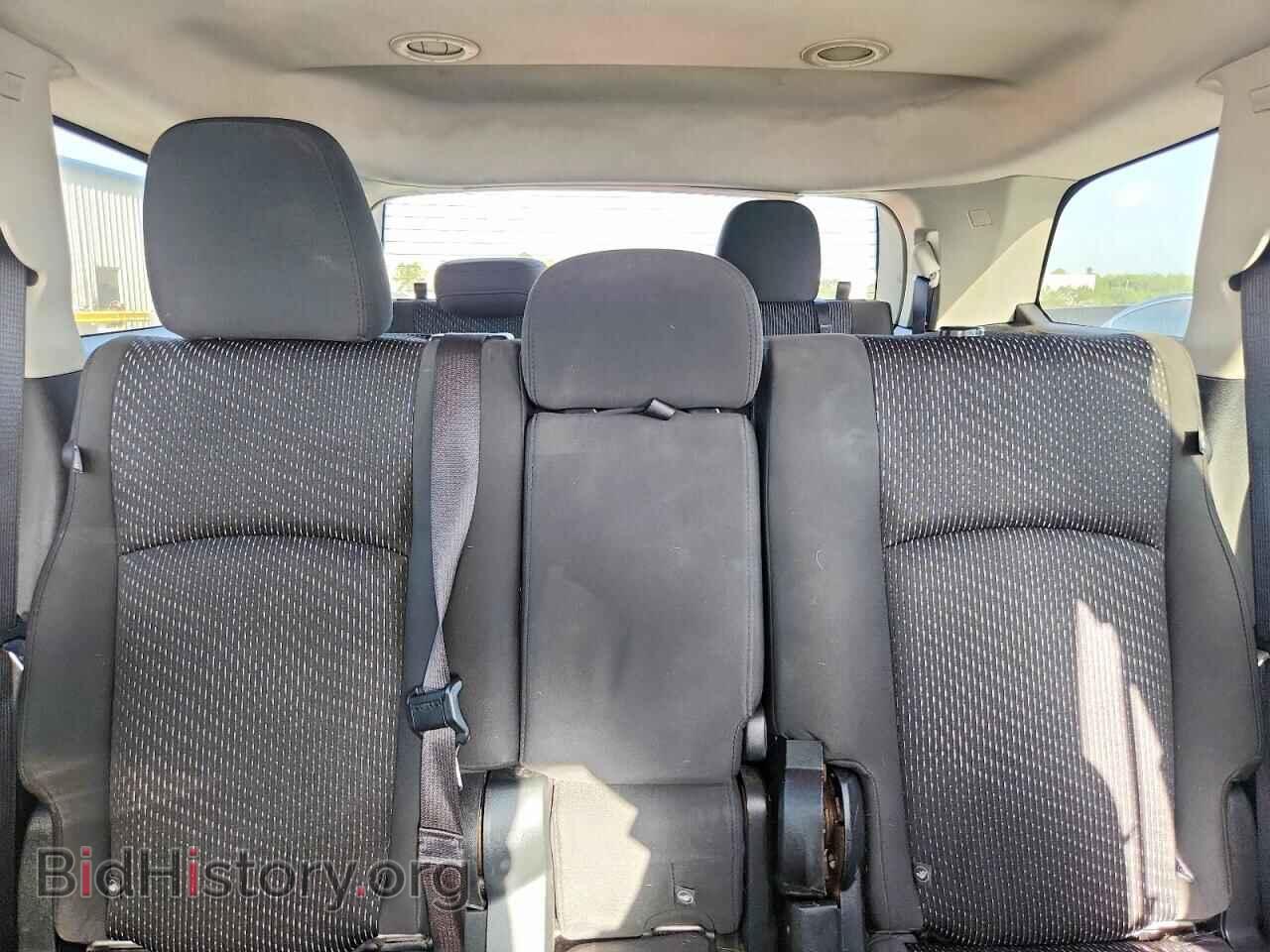 2017 DODGE JOURNEY - VIN: 3C4PDCBB0HT570050 - Photo 10