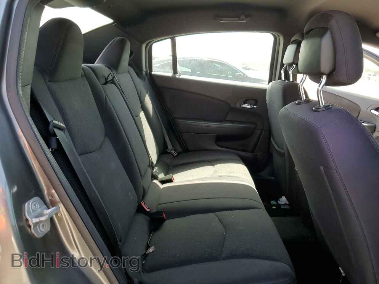 2013 CHRYSLER 200 - VIN: 1C3CCBBB4DN629207 - Фото 10