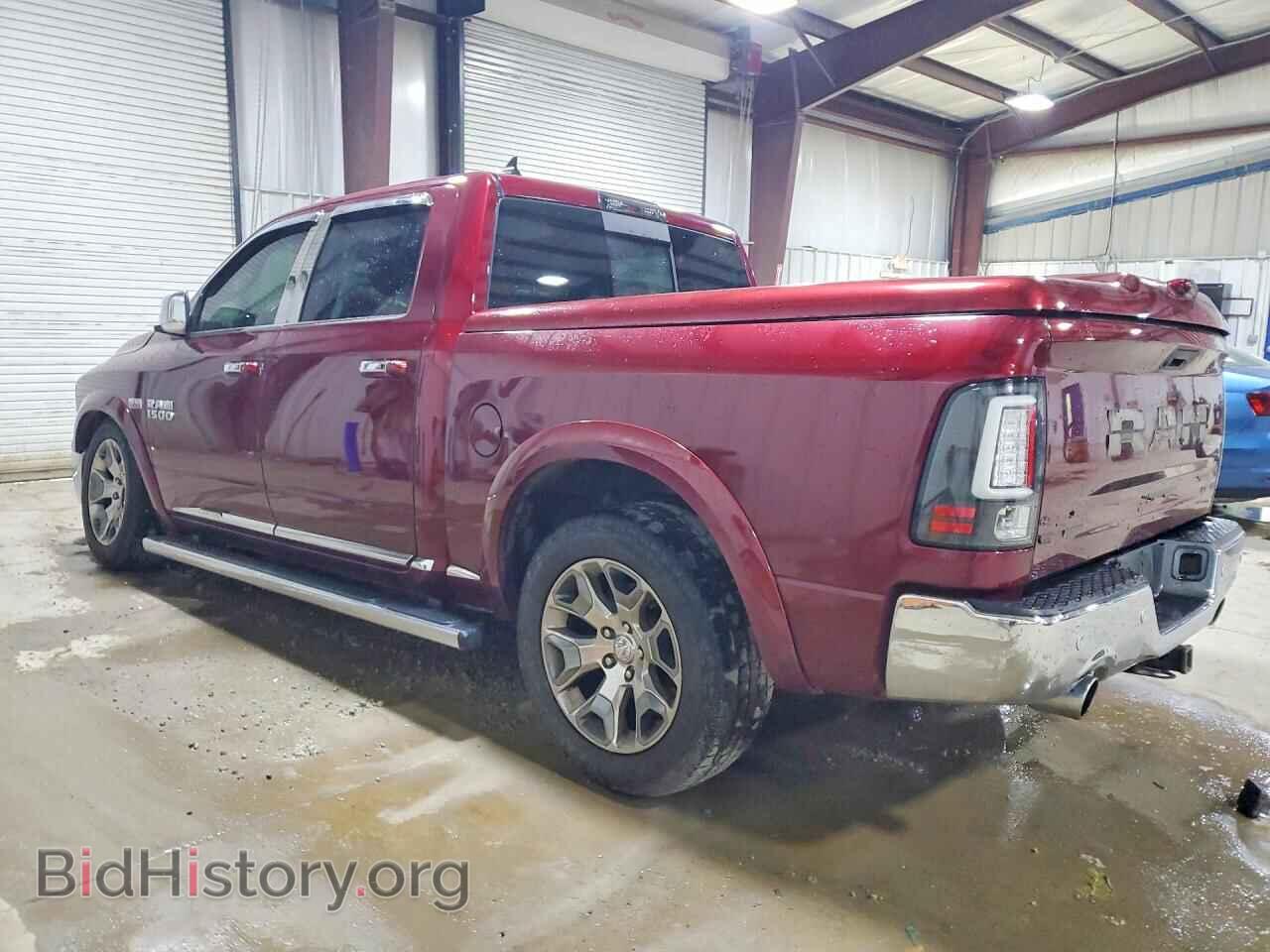 2017 RAM 1500 - VIN: 1C6RR7PT9HS554893 - Photo 2
