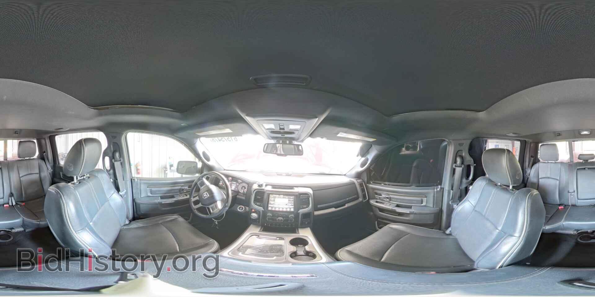 2017 RAM 1500 - VIN: 1C6RR7PT9HS554893 - Photo 14