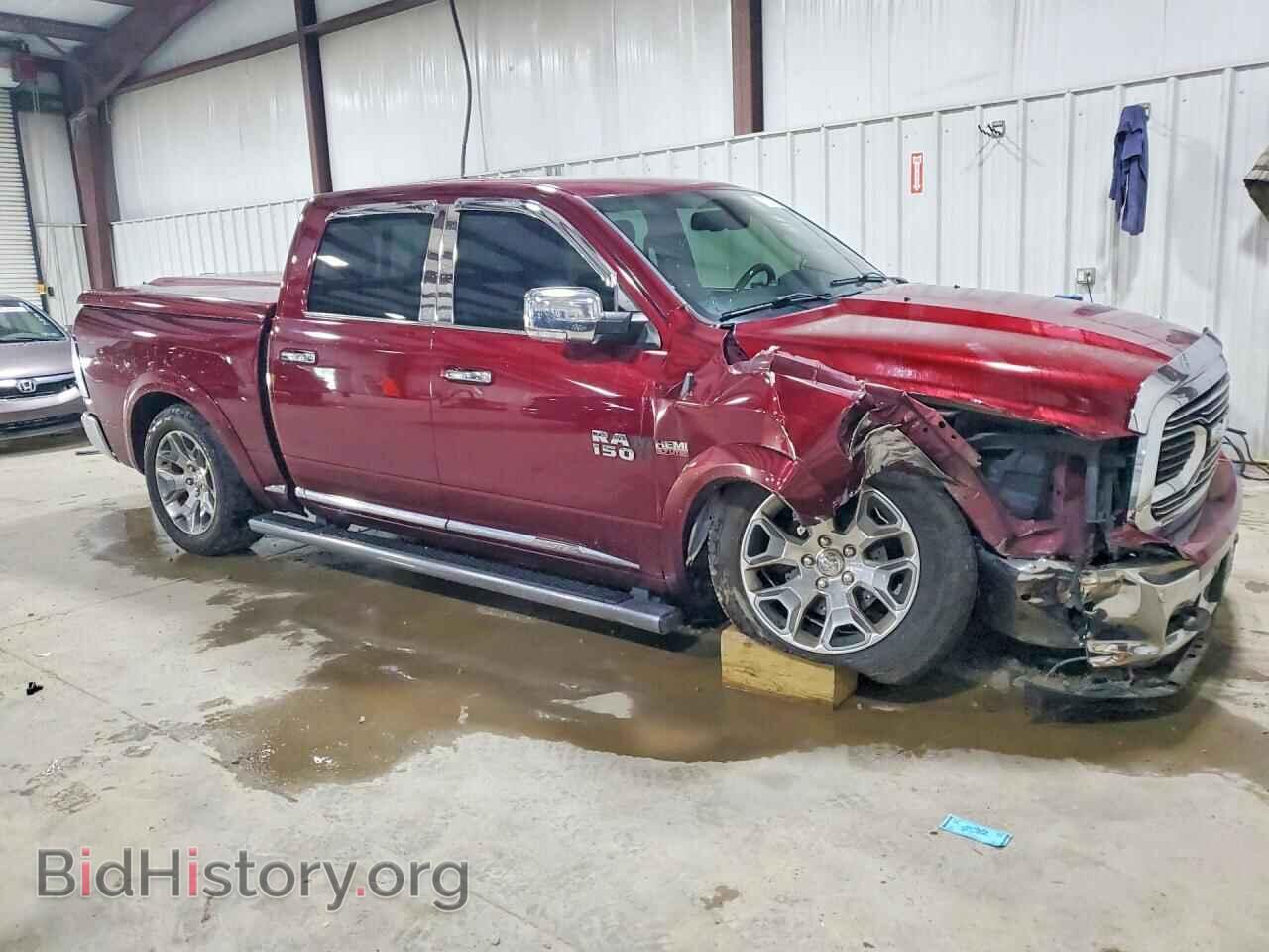 2017 RAM 1500 - VIN: 1C6RR7PT9HS554893 - Photo 4