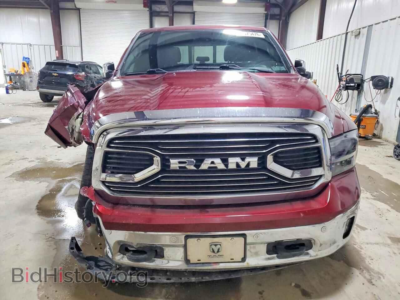 2017 RAM 1500 - VIN: 1C6RR7PT9HS554893 - Photo 5