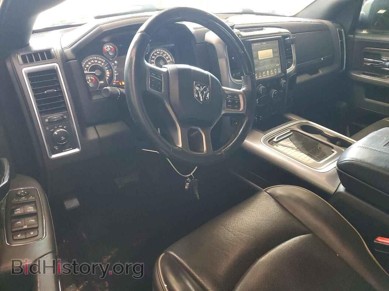2017 RAM 1500 - VIN: 1C6RR7PT9HS554893 - Photo 8