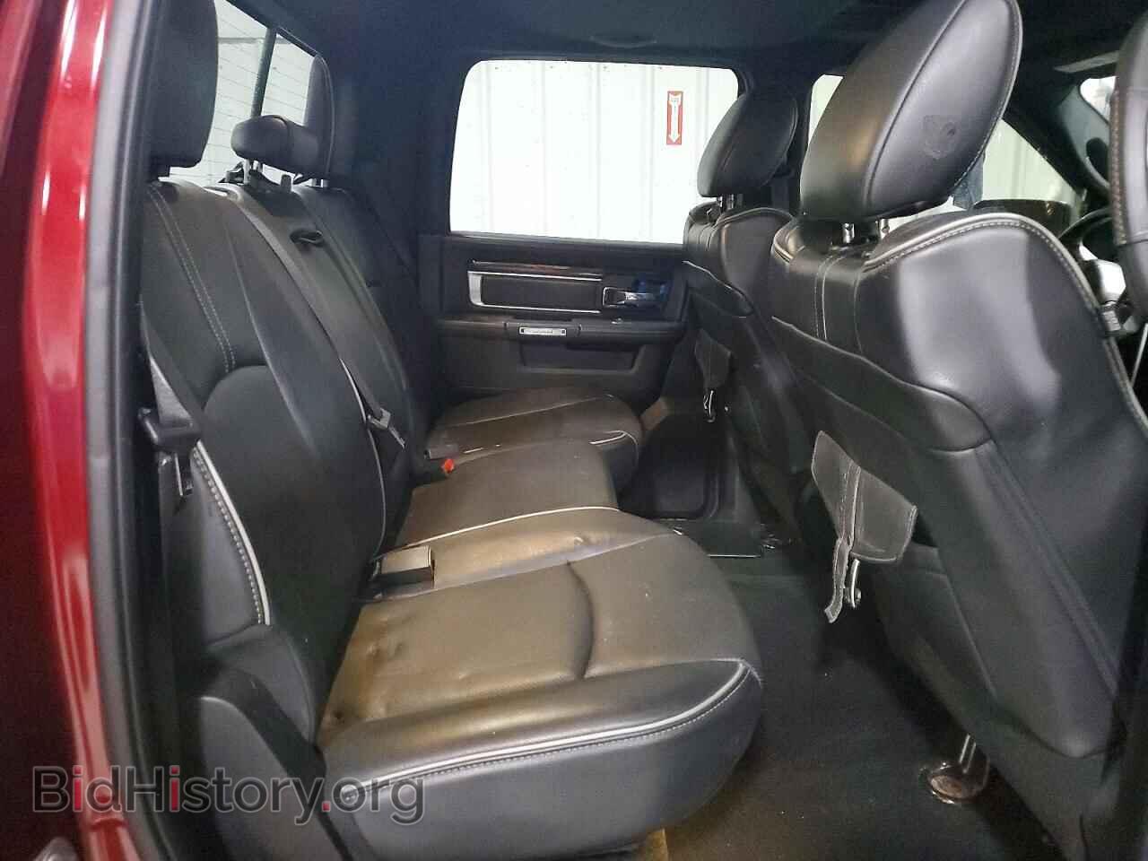 2017 RAM 1500 - VIN: 1C6RR7PT9HS554893 - Photo 10