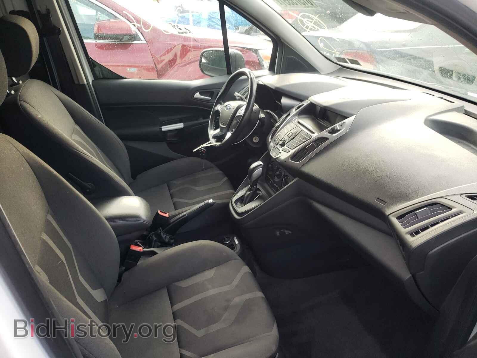 2016 FORD TRANSIT CO - VIN: NM0LS7F75G1284800 - Фото 5