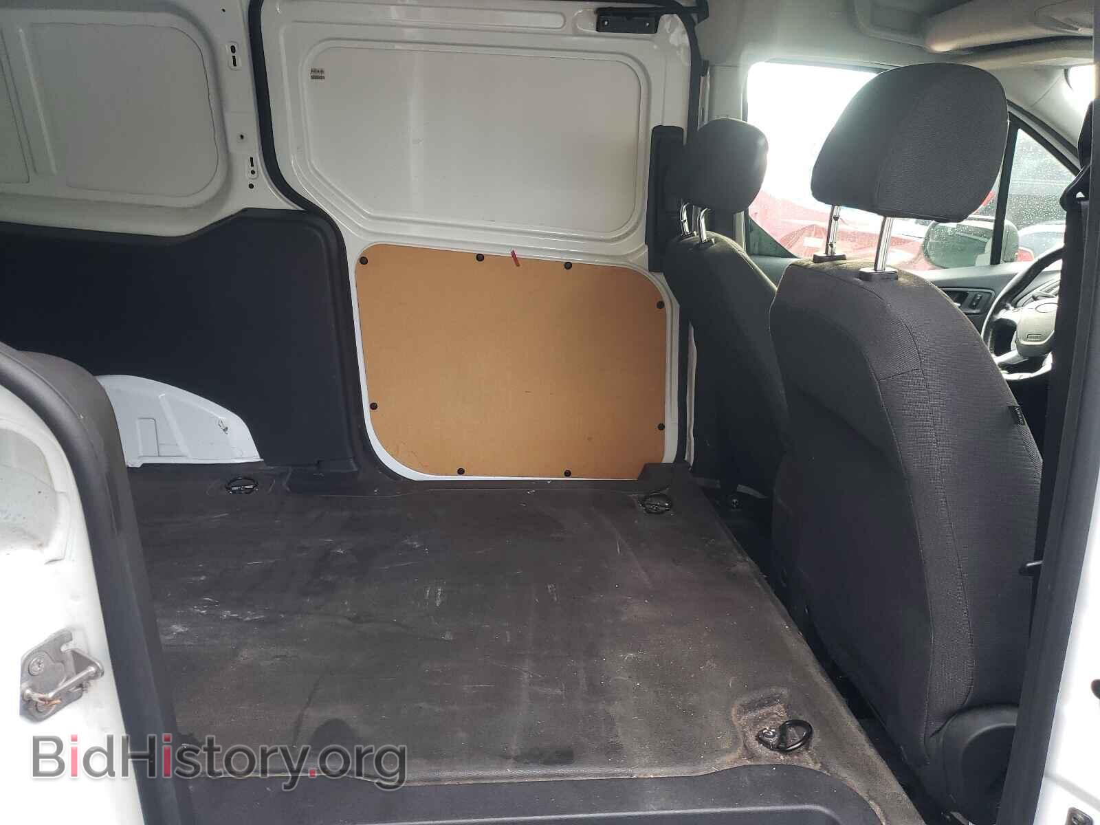 2016 FORD TRANSIT CO - VIN: NM0LS7F75G1284800 - Фото 6