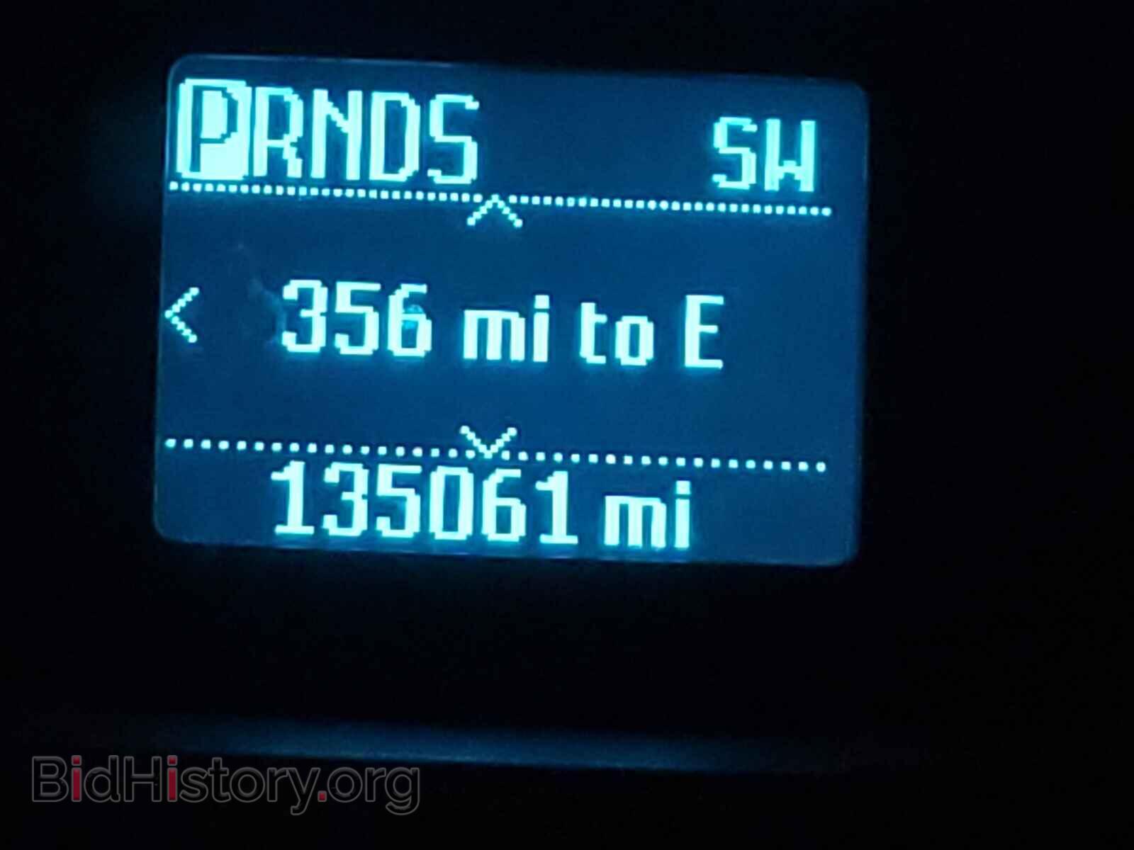 2016 FORD TRANSIT CO - VIN: NM0LS7F75G1284800 - Фото 8