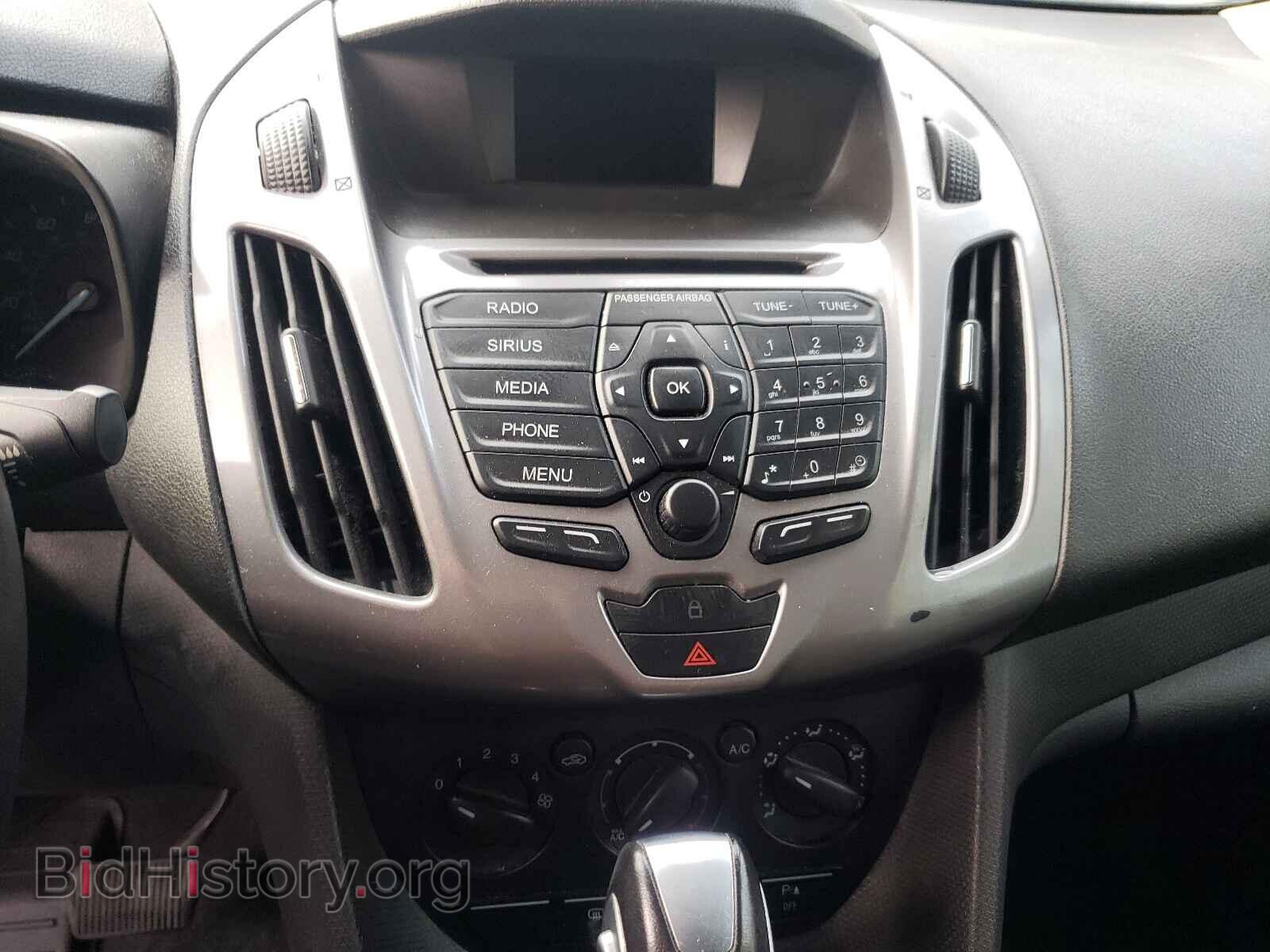 2016 FORD TRANSIT CO - VIN: NM0LS7F75G1284800 - Фото 9