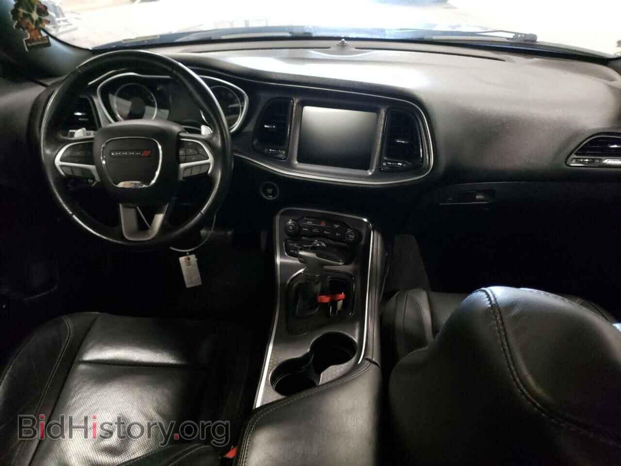 2018 DODGE CHALLENGER - VIN: 2C3CDZGG2JH288744 - Фото 8