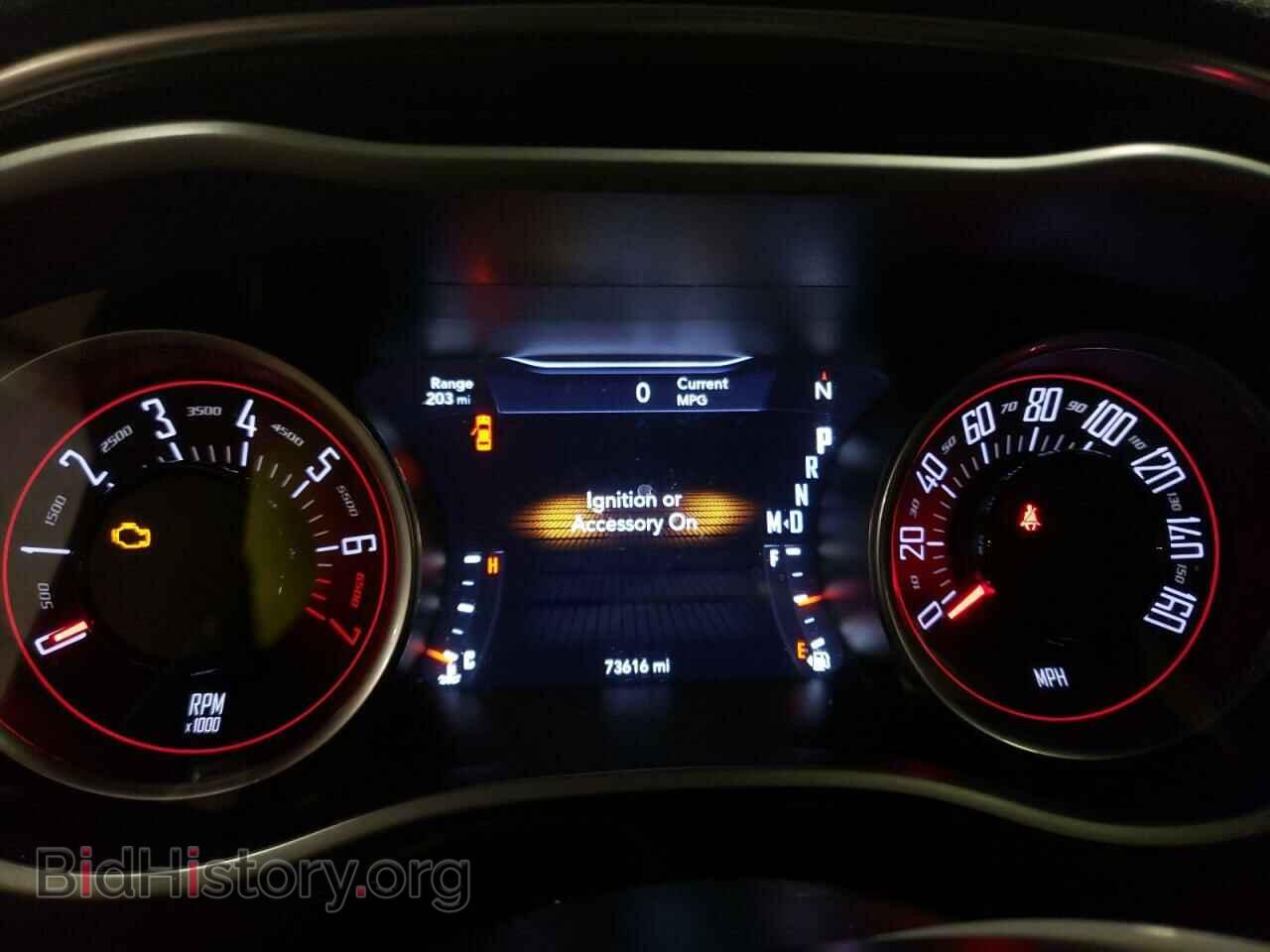 2018 DODGE CHALLENGER - VIN: 2C3CDZGG2JH288744 - Фото 9