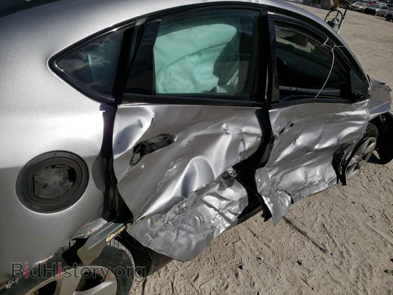 2015 DODGE DART - VIN: 1C3CDFBB0FD431656 - Фото 9
