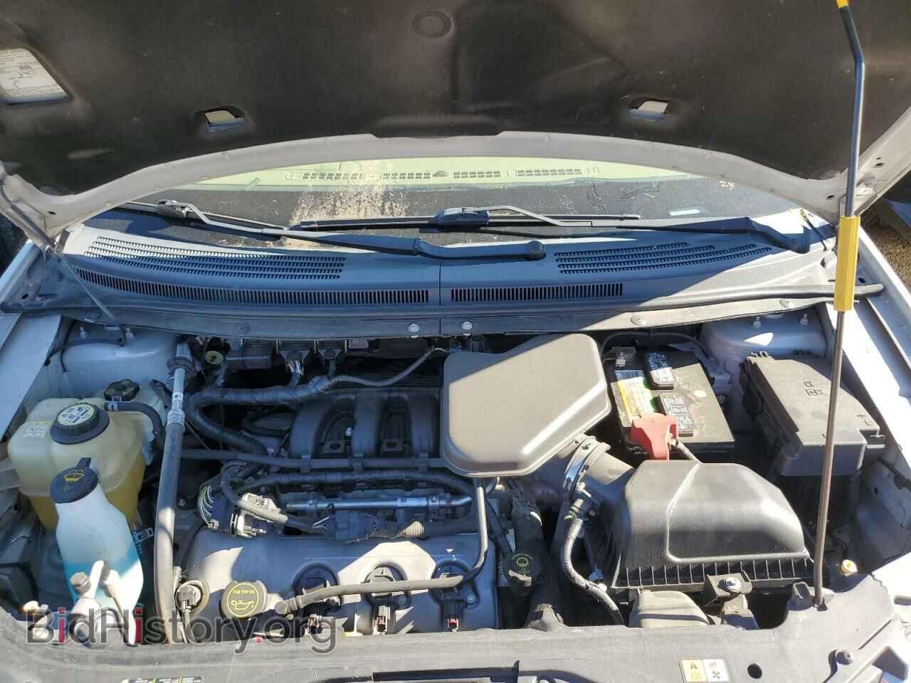 2007 FORD EDGE - VIN: 2FMDK36C87BB33012 - Photo 7