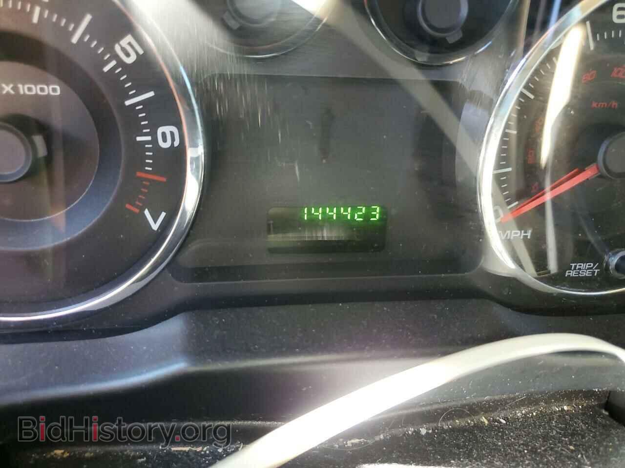 2007 FORD EDGE - VIN: 2FMDK36C87BB33012 - Photo 8