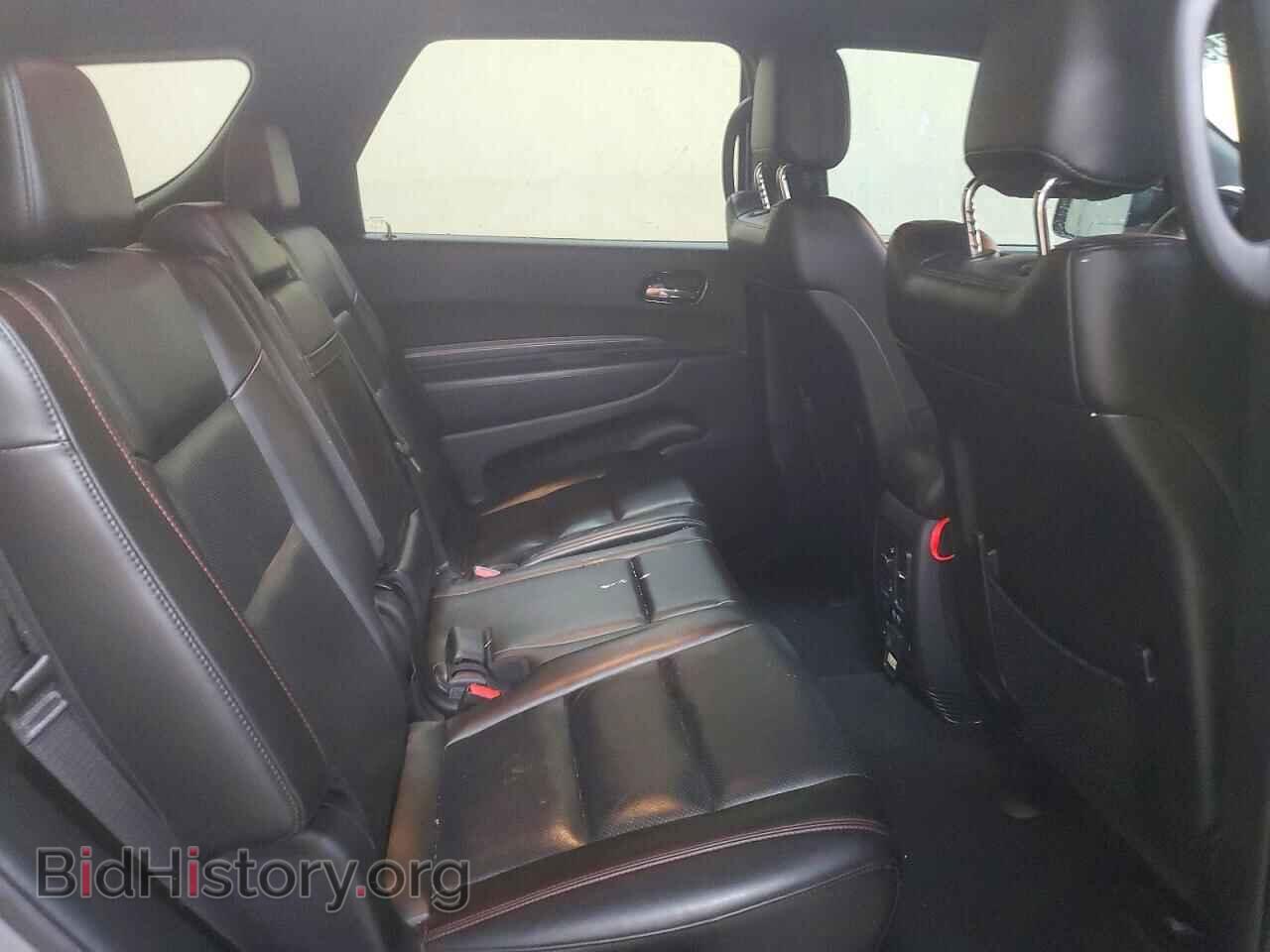 2023 DODGE DURANGO - VIN: 1C4RDJDG6PC603424 - Photo 11