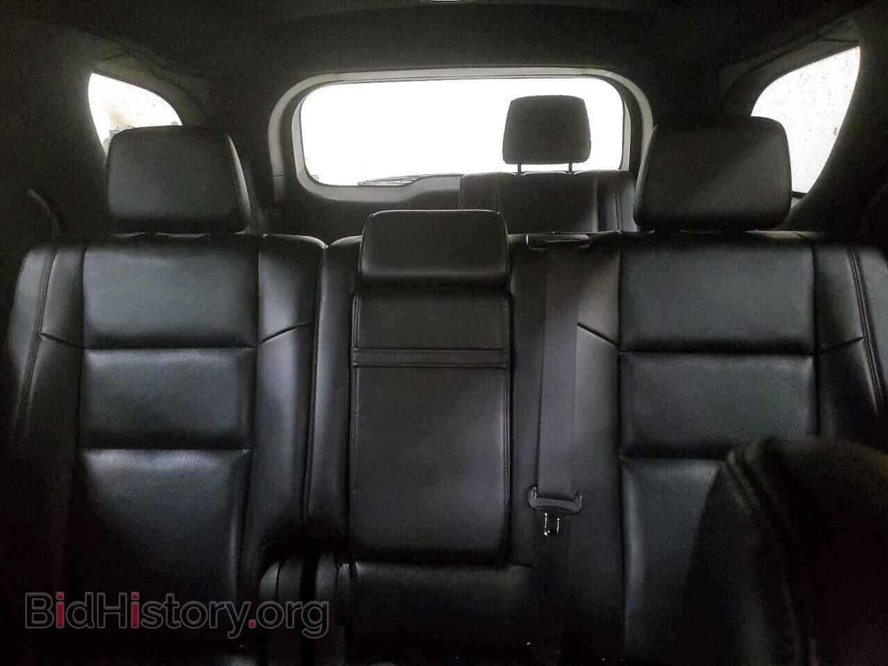 2023 DODGE DURANGO - VIN: 1C4RDJDG6PC603424 - Photo 10