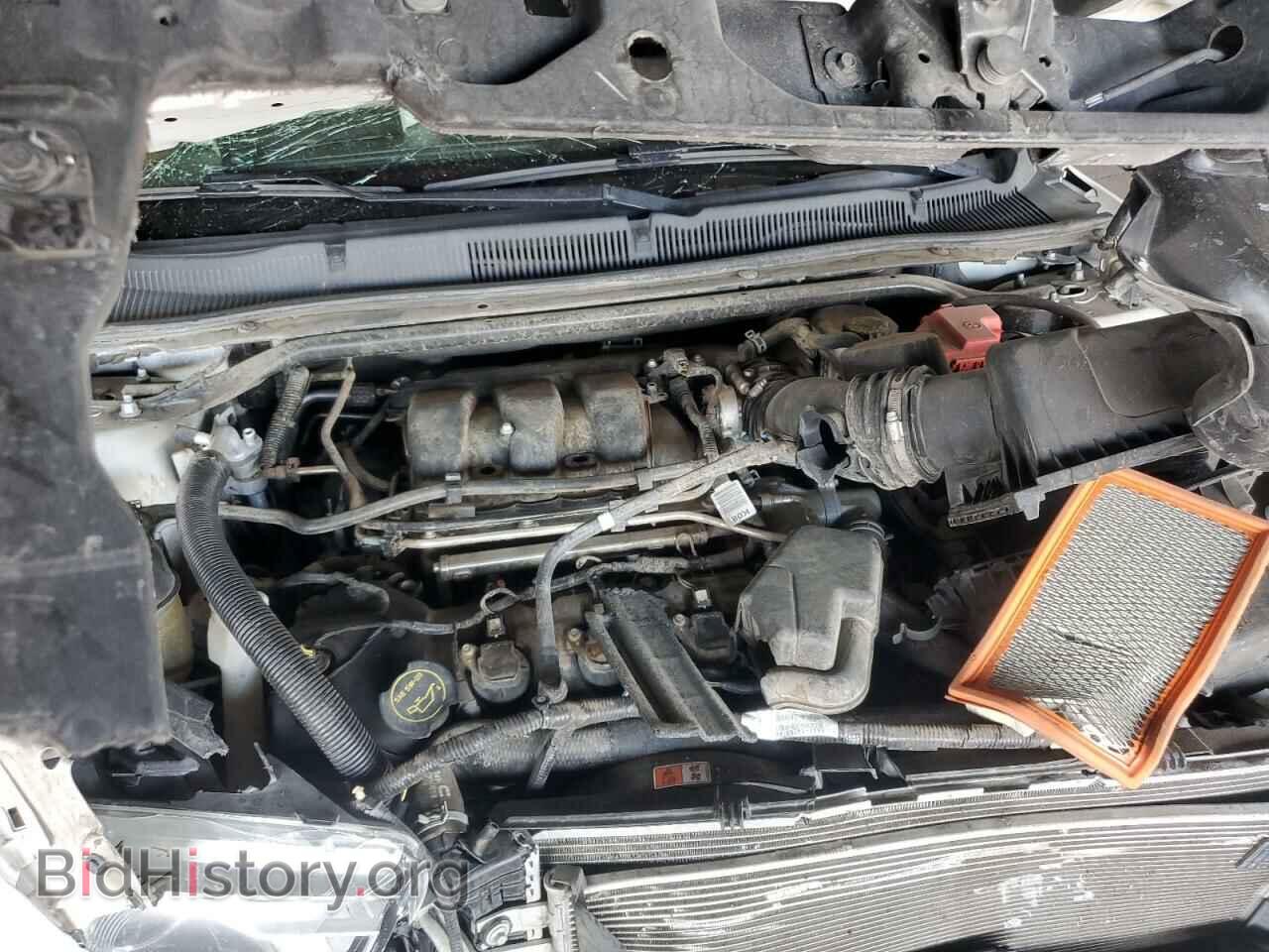2019 FORD TAURUS - VIN: 1FAHP2D84KG102850 - Фото 11