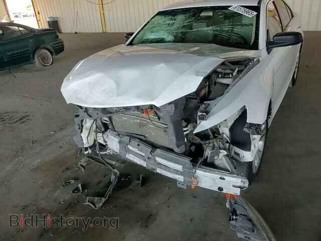 2019 FORD TAURUS - VIN: 1FAHP2D84KG102850 - Фото 14