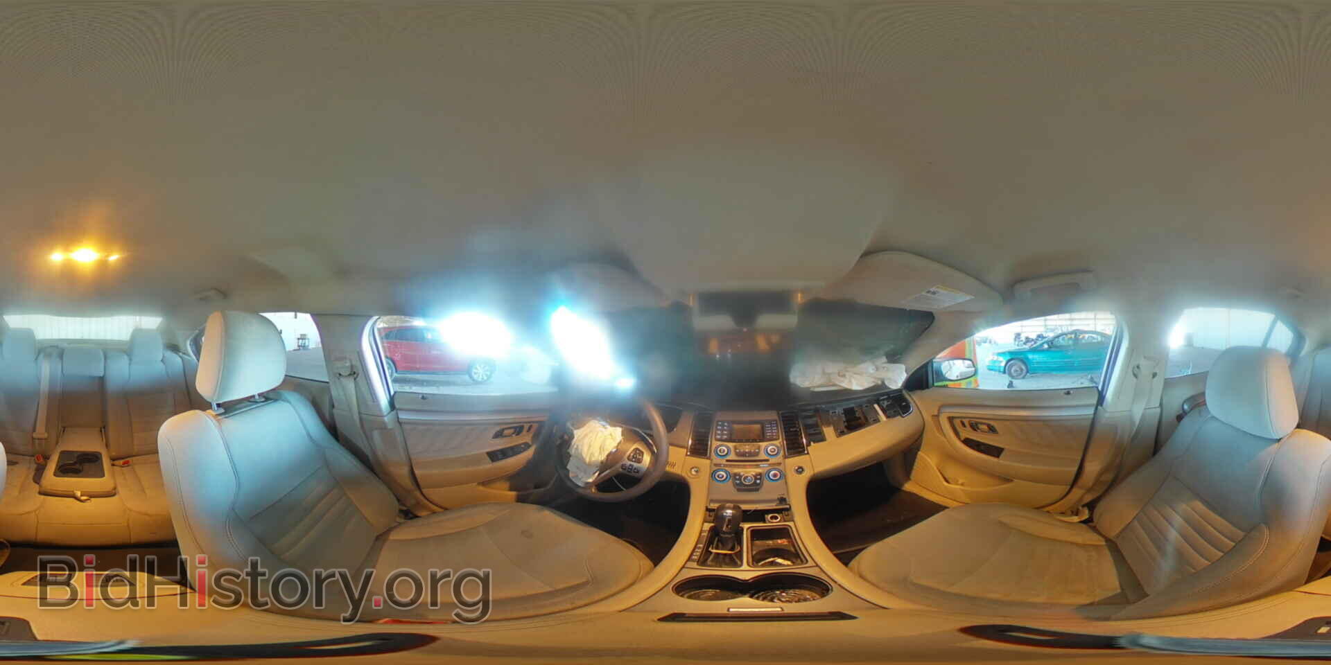 2019 FORD TAURUS - VIN: 1FAHP2D84KG102850 - Фото 15