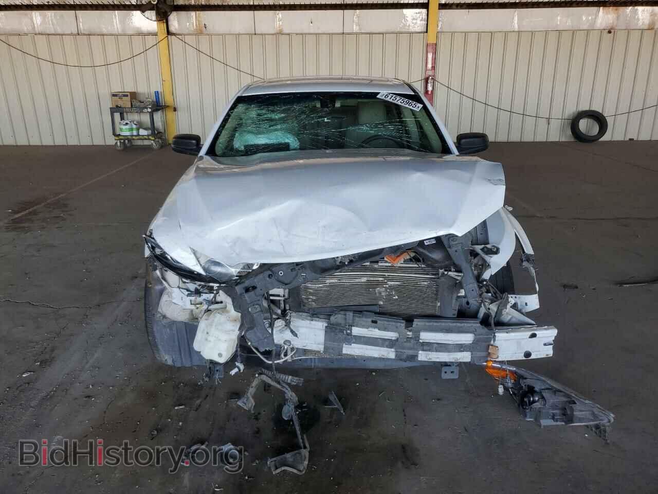 2019 FORD TAURUS - VIN: 1FAHP2D84KG102850 - Фото 5