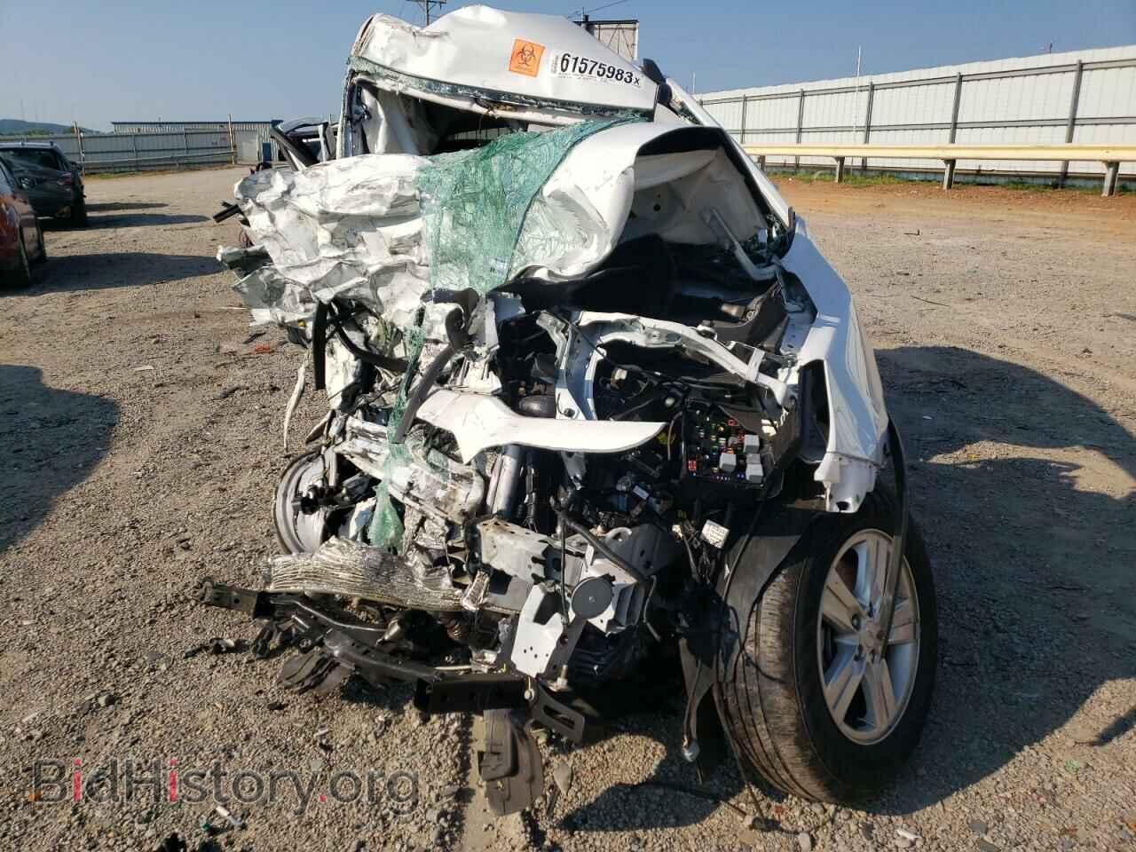 2019 CHEVROLET TRAX - VIN: KL7CJLSB7KB819912 - Фото 5