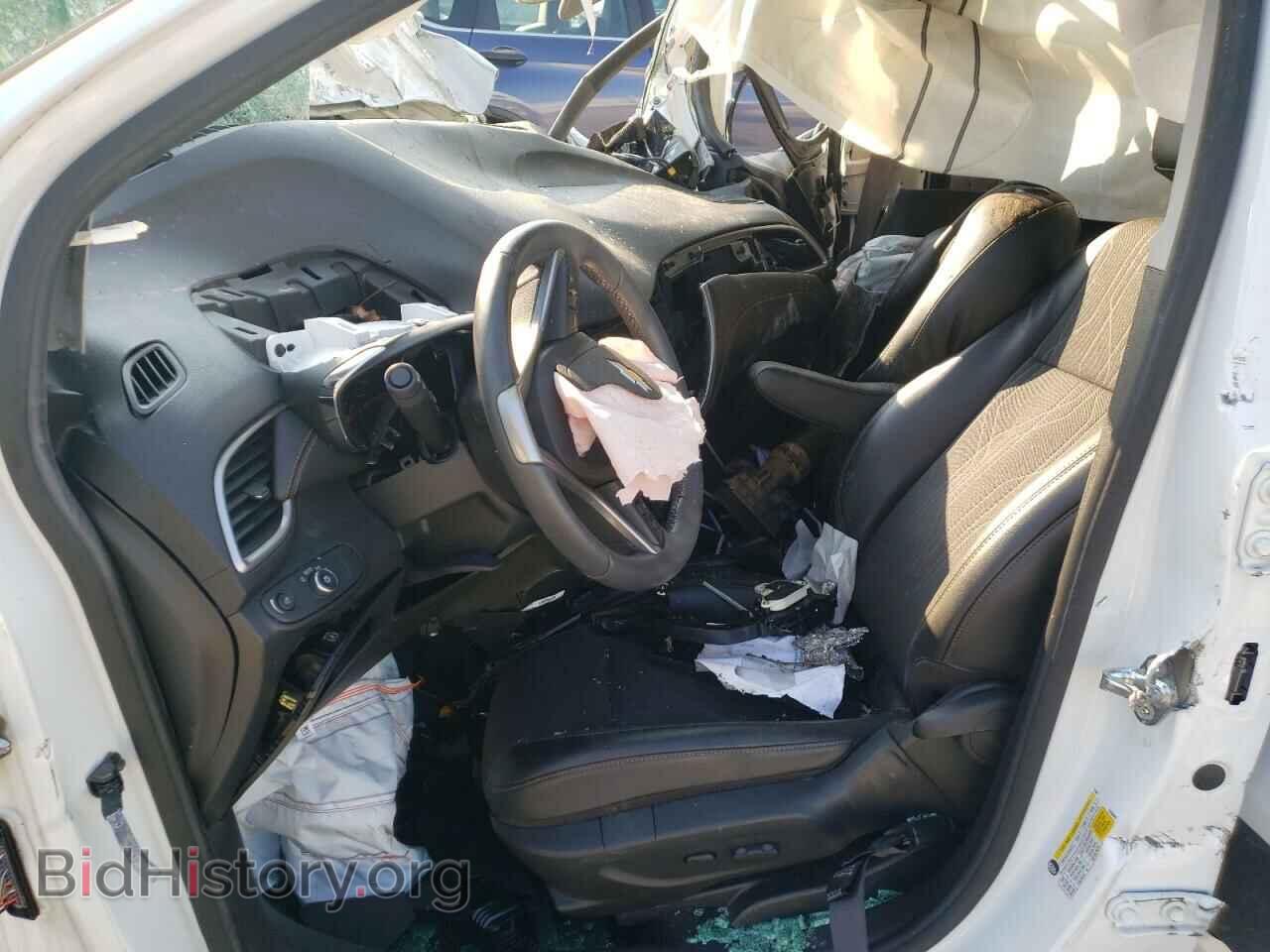 2019 CHEVROLET TRAX - VIN: KL7CJLSB7KB819912 - Фото 7