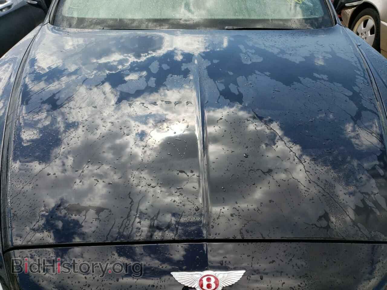 2015 BENTLEY CONTINENTA - VIN: SCBGH3ZA1FC048119 - Фото 7