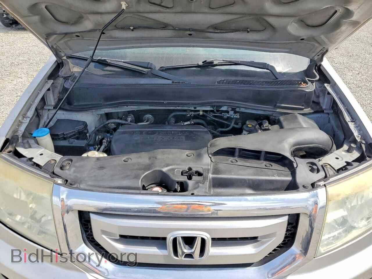 2011 HONDA PILOT - VIN: 5FNYF3H65BB005520 - Photo 12