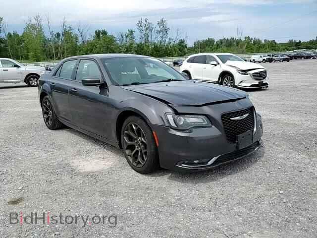 2017 CHRYSLER 300 - VIN: 2C3CCABG7HH662612 - Фото 14
