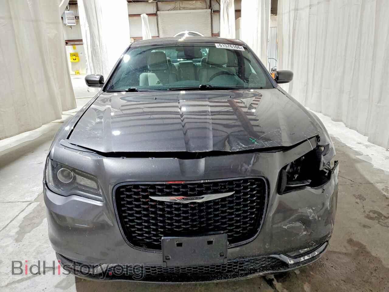 2017 CHRYSLER 300 - VIN: 2C3CCABG7HH662612 - Фото 5