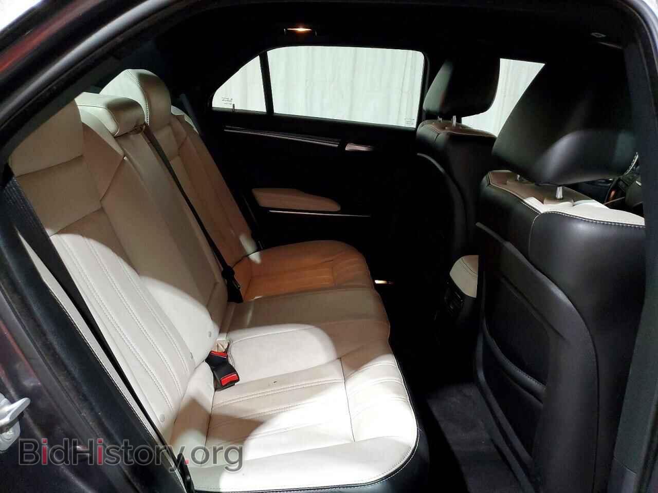 2017 CHRYSLER 300 - VIN: 2C3CCABG7HH662612 - Фото 10