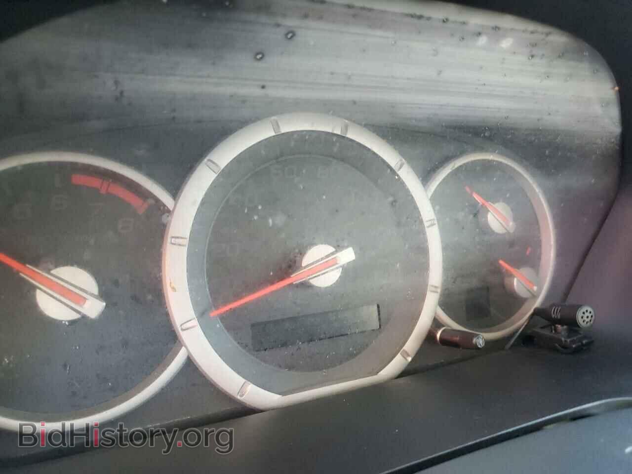 2008 HONDA PILOT - VIN: 5FNYF28758B006811 - Фото 8